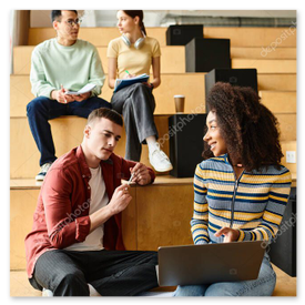 Lavoro di gruppo e cooperative learning.