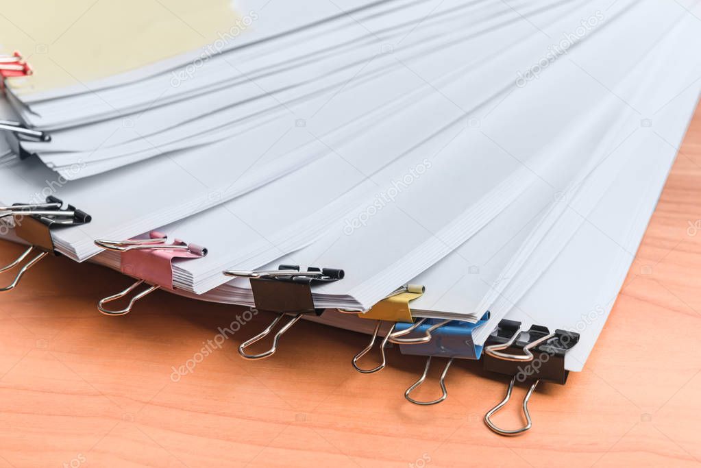 Ufficio di segreteria scolastica.